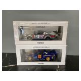 NOREV Limited Addition Model Cars 1000 pcs