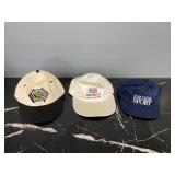 Racing Hats