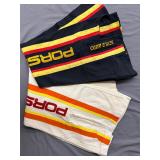 Porsche Pants