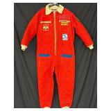 Racing Suit