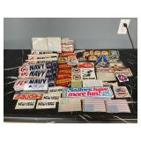 Vintage Decals