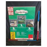 Auto Bild Turbo Cup Poster