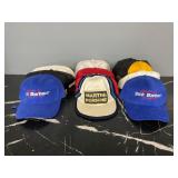 Classic Racing Hats