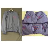 Dick Barbour Racing Pullovers
