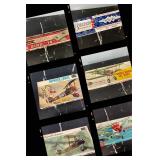 Model Aircraft Kits