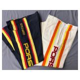 Porsche Racing Pants