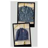 Jackets