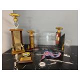 Trophies