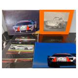 Racing Photographs