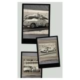 Racing Photographs
