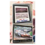 Dick Barbour Racing Photos