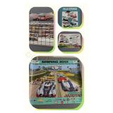 Racing Posters and Calendar