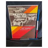 1972 Porsche Factory Poster