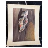 Pedro Rodriguez/Leo Kinnunen Porsche 917