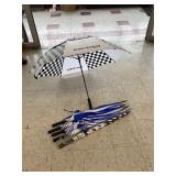 Dick Barbour Umbrellas