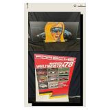 Porsche Posters