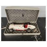 Marklin 1097 Silver Arrow Mercedes-Benz Racing Car