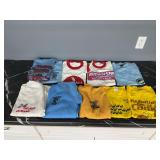 Classic Racing Shirts