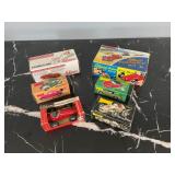 Schuco Die-Cast Tin Toy Cars
