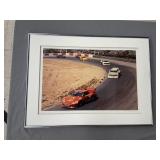 Dick Barbour Racing Photographs