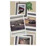 Dick Barbour Racing Photographs
