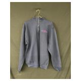 5 Dick Barbour Racing Sweatshirts
