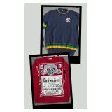 Budweiser & Le Mans Sweater