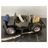 Vintage Gas Powered Cars