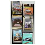 Endurance Racing Posters