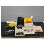 Racing T-Shirts