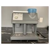 Espresso machine