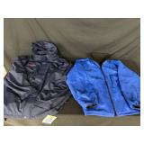 2 xl Menï¿½s Winter Coats