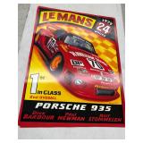 25 ï¿½79 Le Mans Posters