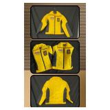 2 Jackets