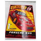 25 ï¿½79 Le Mans Posters