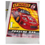 25 ï¿½79 Le Mans Posters