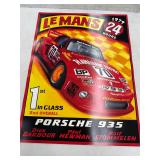 25 ï¿½79 Le Mans Posters