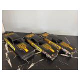 Widowmaker car bodies
