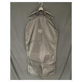 Wardrobe bags