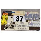 Large Decals
