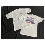 20 T shirts