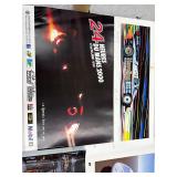 6 Posters