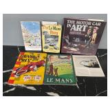 1935 ,51,58 Programs and books