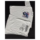 10 Gray Dick Barbour T-shirts