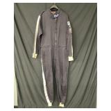 Racing suit Size Large
