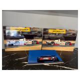 Barbour Racing Photos