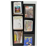 Posters