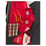 Miss Budweiser Items