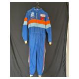 Racing suit