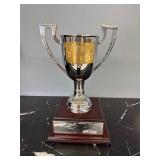 Le Mans 1st Place Trophy